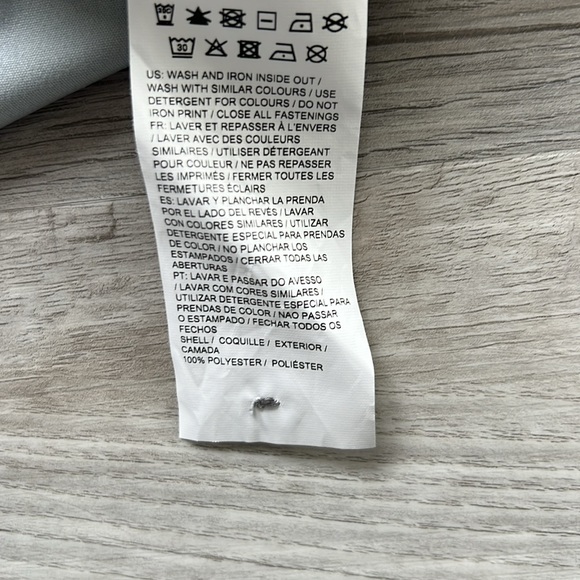 Puma x GOLFTEC Embroidered Polo - Picture 8 of 8